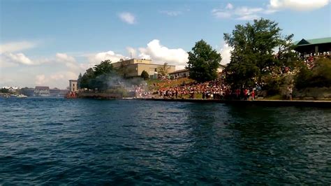 Alexandria Bay Pirate Days 2016 Youtube