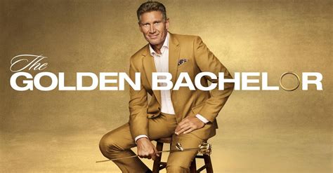 The Golden Bachelor | ProTeacher Community
