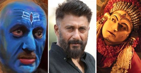 Vivek Agnihotri Slams Bollywood For Not Learning From Kashmir Files