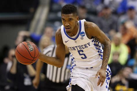 Malik Monk Nba Draft Profile