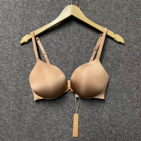 Skims Kim K Ultimate Collection Push Up Plunge Bra Br Uwr Sienna