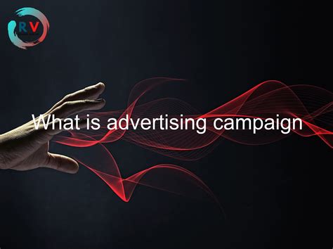 🔴 What Is Advertising Campaign 2025 Updated Rechargue Your Life