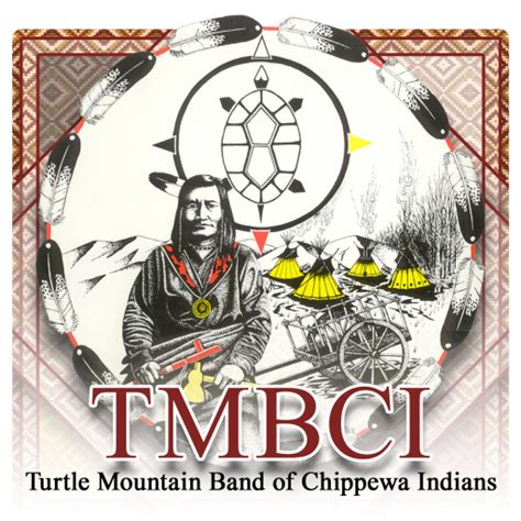 TMEDEP Turtle Mountain Band Of Chippewa Indians