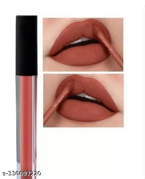 Easy Kart Lipstick Matte Nude