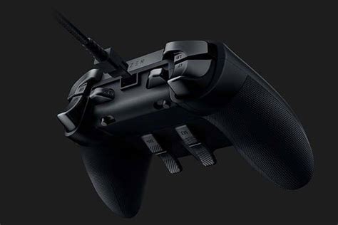 Razer Wolverine Ultimate PC/ Xbox One Game Controller | Gadgetsin