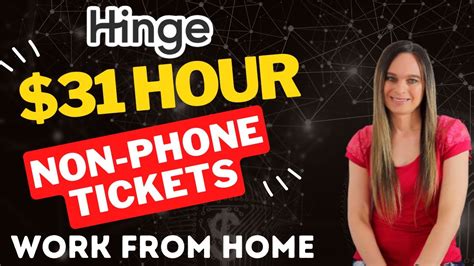 Hinge Hour Non Phone Ticket Support Fact Checking Verification