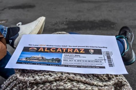 Alcatraz Prison Review And Tips