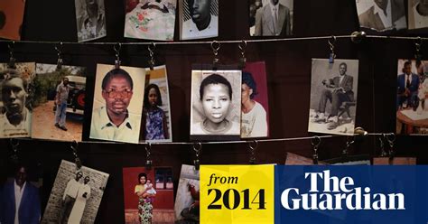 BBC: we had a ‘duty’ to make Rwandan genocide documentary | BBC | The ...