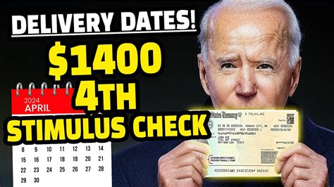 Th Stimulus Check Update Expected Dates For Social Security