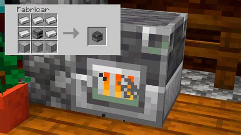 Hornos En Minecraft Todo Lo Que Debes Saber Sobre Su Creaci N Y Uso