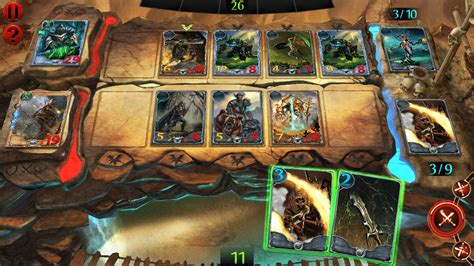 The 10 Best Collectible Card Games for iOS & Android (2024)