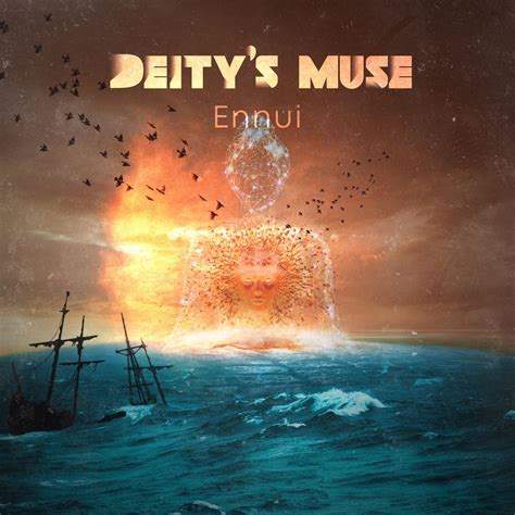 Deitys Muse Deliver Hard Hitting New Video For Into Their Clutches