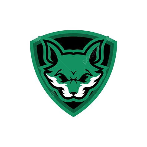 Fox Mascot Vector Png Images Fox Mascot Logo Nature Fox Animal Png