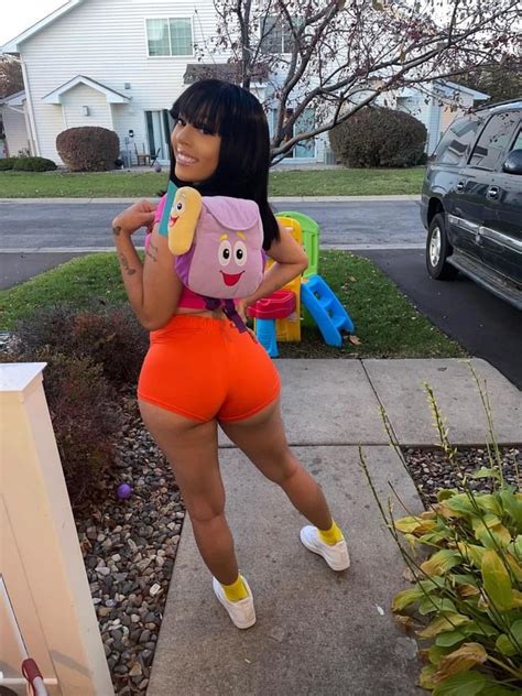 Sexy Dora The Explorer