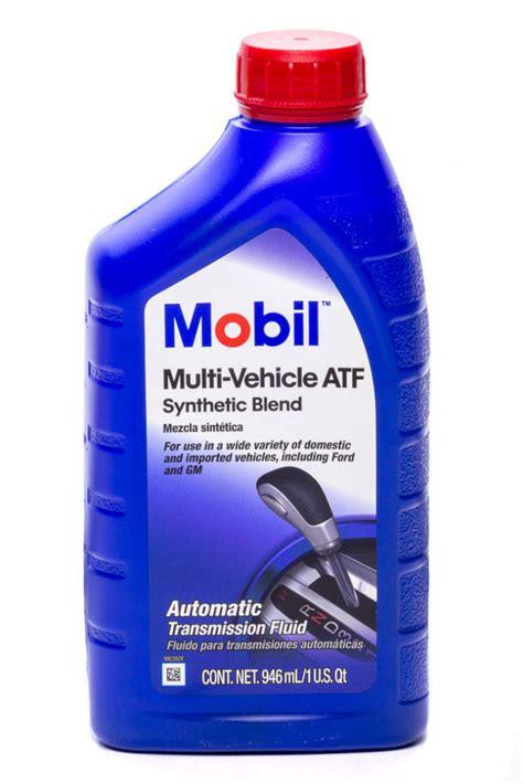 Atf Oil Multi Vehicle 1 Qt Rv Parts Express Specialty Rv Parts