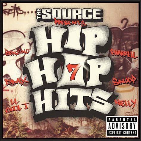 Pre Owned The Source Presents Hip Hop Hits Vol Pa By Various