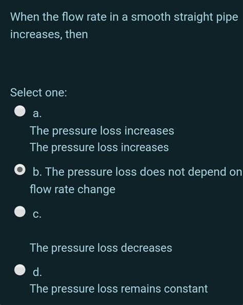 Solved For Low Pressures The Inclined Manometer Is More Chegg