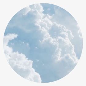 Clouds In Sky Png - Blue Clouds Transparent Background, Png Download ...