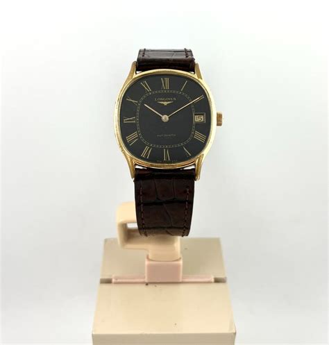 Longines Automatic Cal Longines 9941 Unisex Catawiki