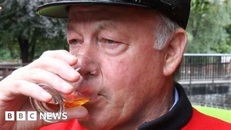 Chelsea Pensioner Jailed Over Sex Attack Bbc News