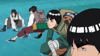 Naruto Shippuden Pisode Le Myst Re De Tobi Streaming Vf