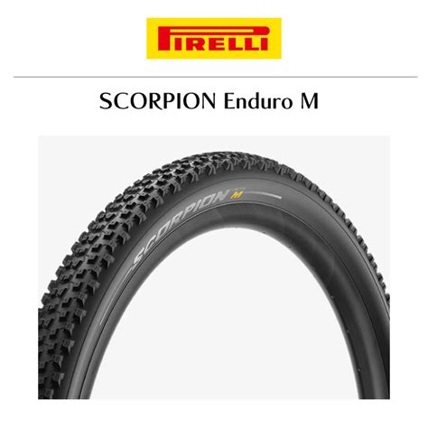 楽天市場PIRELLI ピレリ SCORPION Enduro M スコーピオン エンデューロ ミックステレイン チューブレスレディ