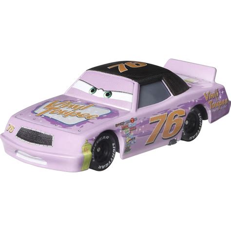 Mattel Disneypixar Cars Σετ Των 2 Floyd Mulvihill And Crusty Rotor Dxv99 Hfb79 Toys Shopgr