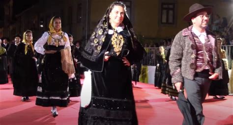 Monção acolhe a 25ª edição do Desfile Nacional do Traje Popular