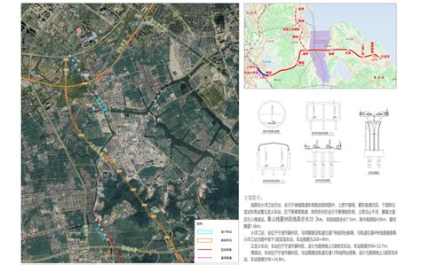 公示来了！宁波又添一条新铁路！今后去这里更方便鄞州火车站km