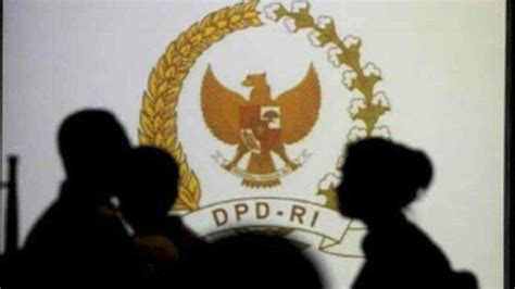 Bakal Calon Anggota Dpd Ri Dapil Sulawesi Tenggara Daftar Kpu Hari