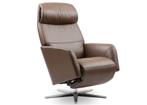 Stressless Scott Recliner Midfurn Furniture Superstore