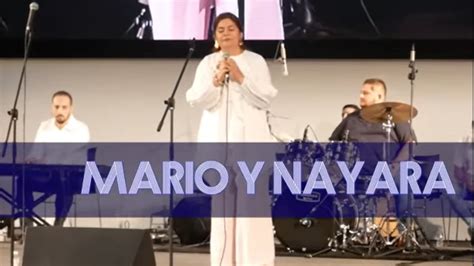 Directo Iglesia Del Monte De Logro O Sonia Jj Mario Y Nayara En La