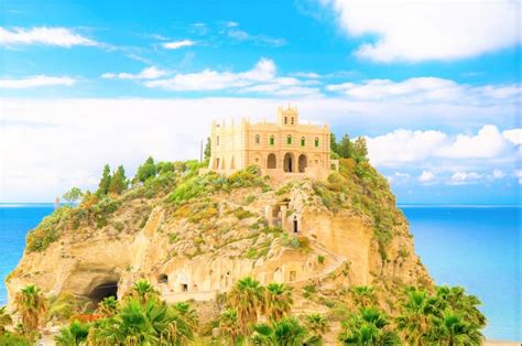 The 10 Most Beautiful Seaside Towns In Italy Clickstay