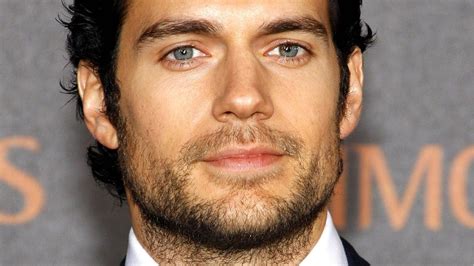 Henry Cavill Herminia Kerns