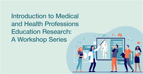 Introduction to Medical & Health Professions Education Research