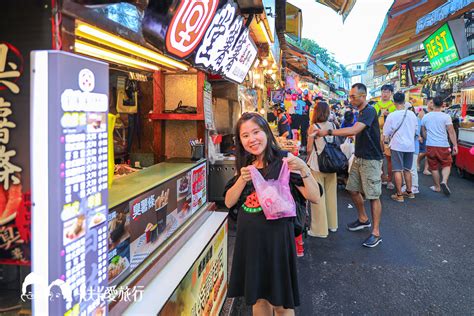 宜蘭│羅東夜市15間必吃美食、必喝飲料懶人包看這裡！ 輕旅行