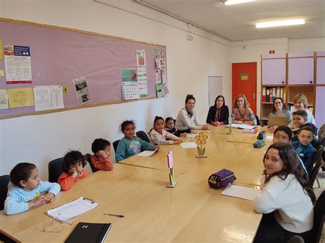 1r Consell De Delegats Ades De Lescola Escola La Floresta