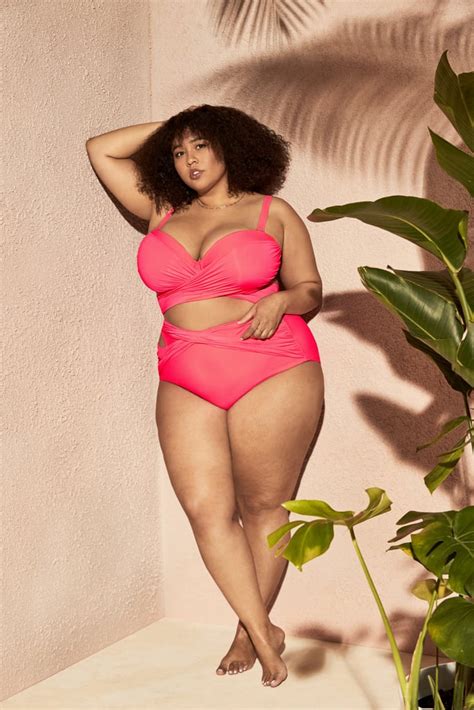 Gabifresh X Swimsuits For All Gabifresh X Swimsuits For All