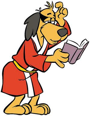 Hong Kong Phooey - Hanna-Barbera Wiki