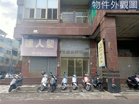 東山路樓店 台中市北屯區東山路一段都會生活a房屋 Yc0940411 有巢氏房屋