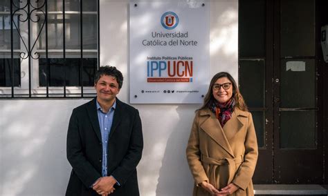 Instituto De Pol Ticas P Blicas Ucn Coquimbo Presenta Su Nueva