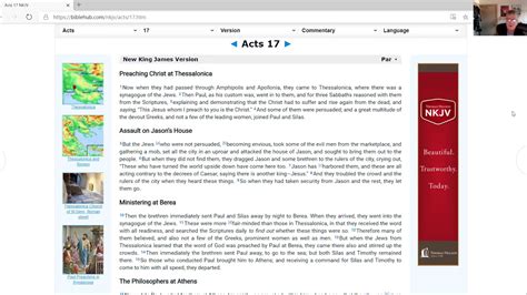 Life Journal Bible Reading Plan 23 October YouTube