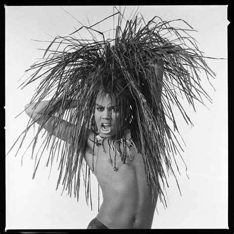 Mother! 15 iconic pictures of RuPaul throughout the years