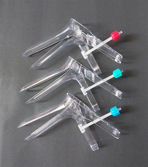 Medium Disposable Vaginal Speculum Plastic At Rs 45piece In New Delhi Id 2852179158697