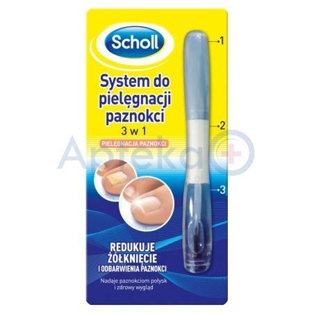 Scholl Plastry Ochronny Do Przycinania 1 Szt