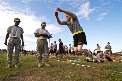 Army Fields New Fitness Tests To Gather Data Article The United States Army