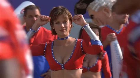 The Hottest Actresses Who Have Played Cheerleaders