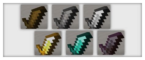 MCPE/Bedrock Sword Bundle Pack v2 (Now with 32x Texture!) – .mcpack – MCBedrock Forum