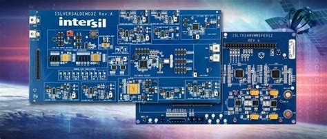 Renesas Brings Power Management With Voltage Monitoring Soluti