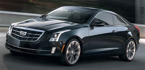 2022 Cadillac Ats Convertible